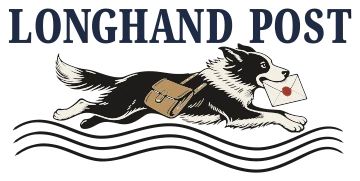 Longhand Post